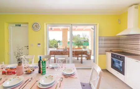 Maison 9 personnes à Vodnjan - Photo 23