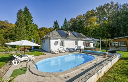 Location maison à Ivanska