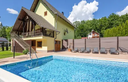 Location maison à Brestovac