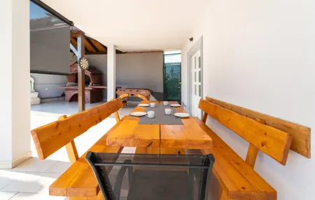 Maison 11 personnes à Islam Latinski - Photo 18