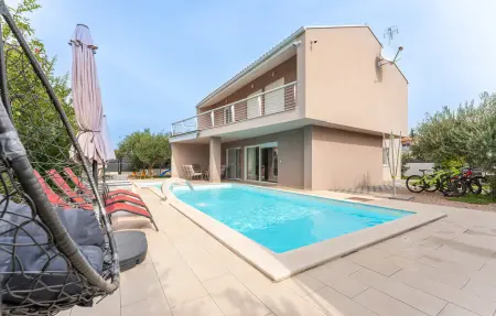Location maison à Kakma