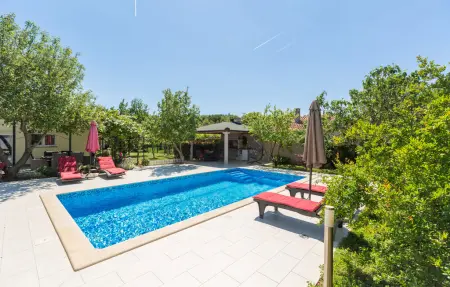 Location maison à Pula