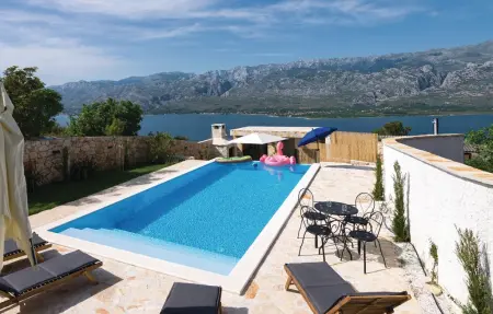 Location maison à Vinjerac