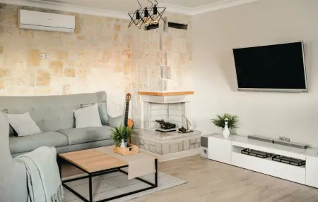 Maison 8 personnes à Vinjerac - Photo 1