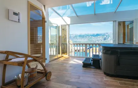 Maison 8 personnes à Vinjerac - Photo 2
