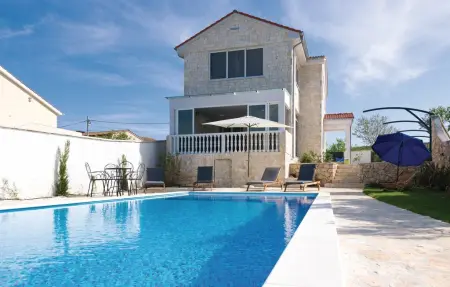 Maison 8 personnes à Vinjerac - Photo 3