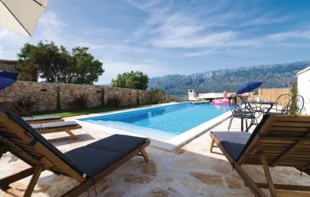 Maison 8 personnes à Vinjerac - Photo 7