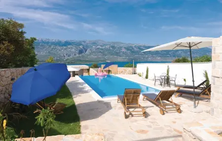 Maison 8 personnes à Vinjerac - Photo 8