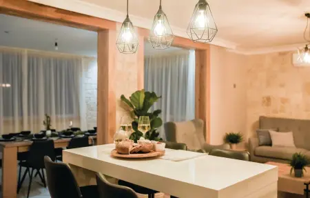 Maison 8 personnes à Vinjerac - Photo 12