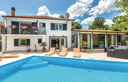 Location maison à Kamenmost