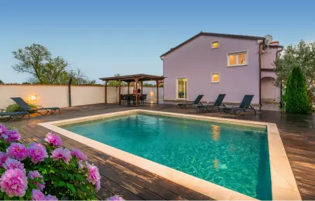 Location maison à Pula