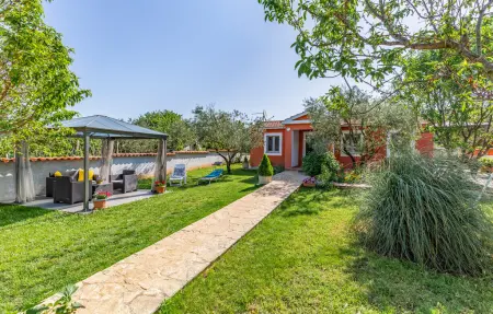 Location maison de vacances à Medulin