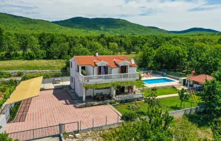 Location maison à Blato Na Cetini
