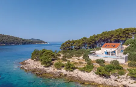 Location maison à Mikulina Luka