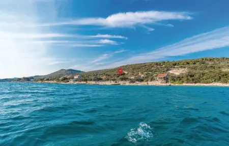 Location maison de vacances à Tkon