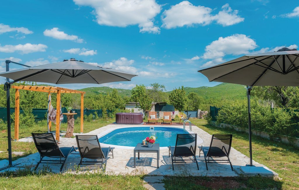 Maison 6 personnes à Unesic - Photo 1