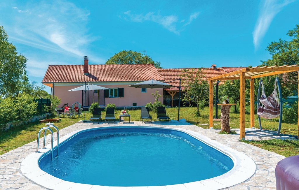 Maison 6 personnes à Unesic - Photo 2