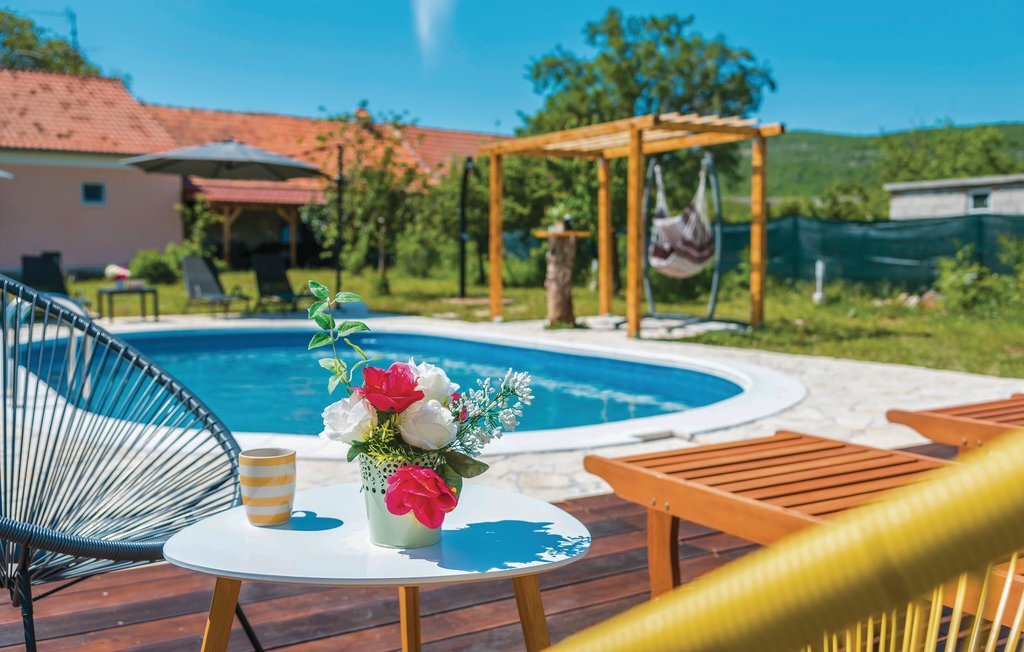 Maison 6 personnes à Unesic - Photo 7