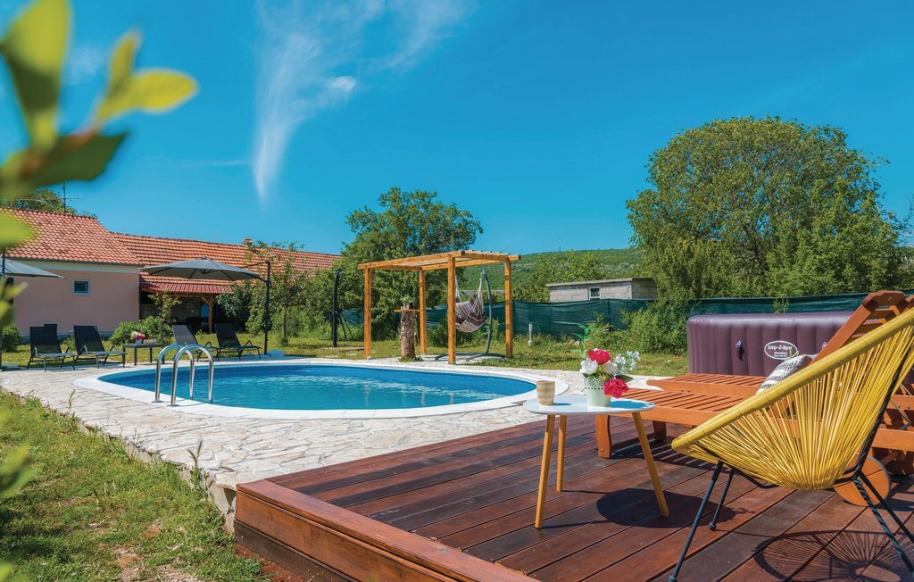 Maison 6 personnes à Unesic - Photo 8