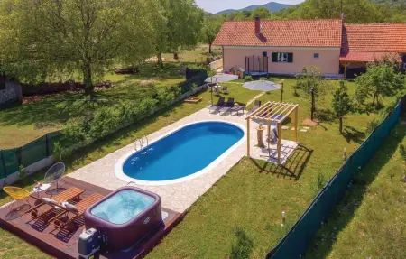 Maison 6 personnes à Unesic - Photo 3