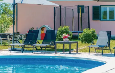 Maison 6 personnes à Unesic - Photo 4