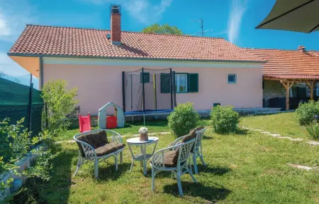 Maison 6 personnes à Unesic - Photo 8