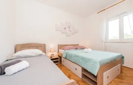 Maison 6 personnes à Unesic - Photo 24
