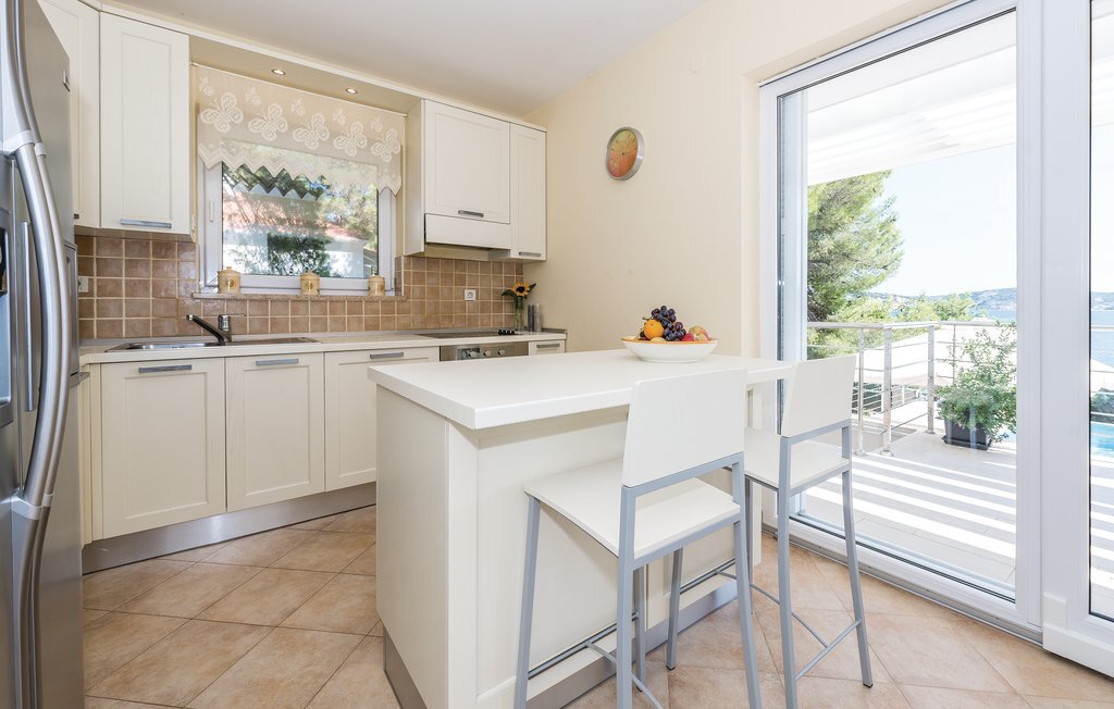 Maison 11 personnes à Rogoznica - Photo 4