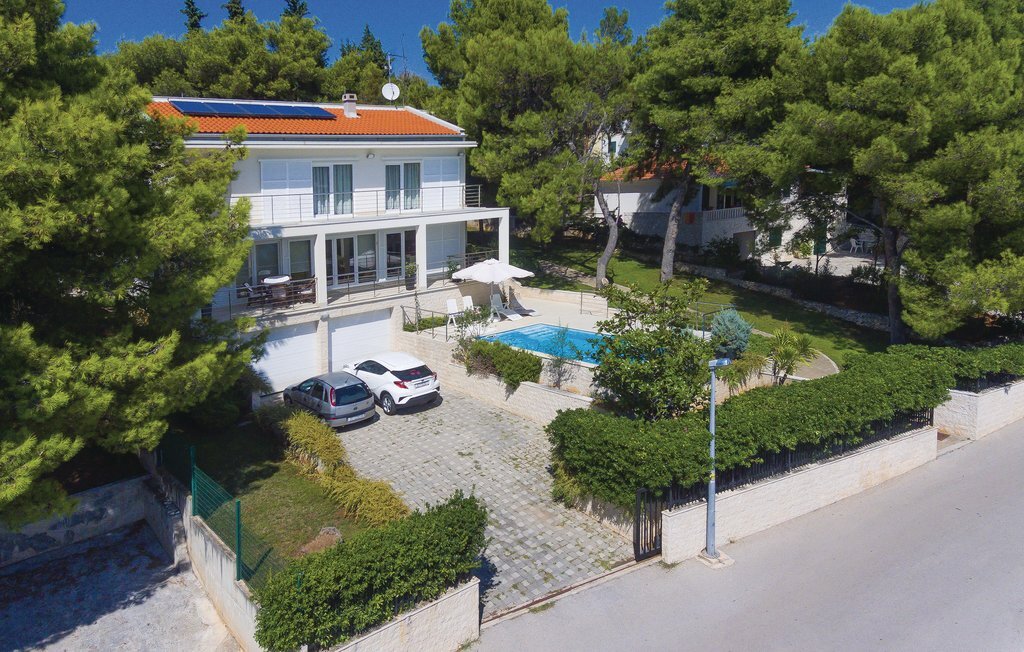 Maison 11 personnes à Rogoznica - Photo 9