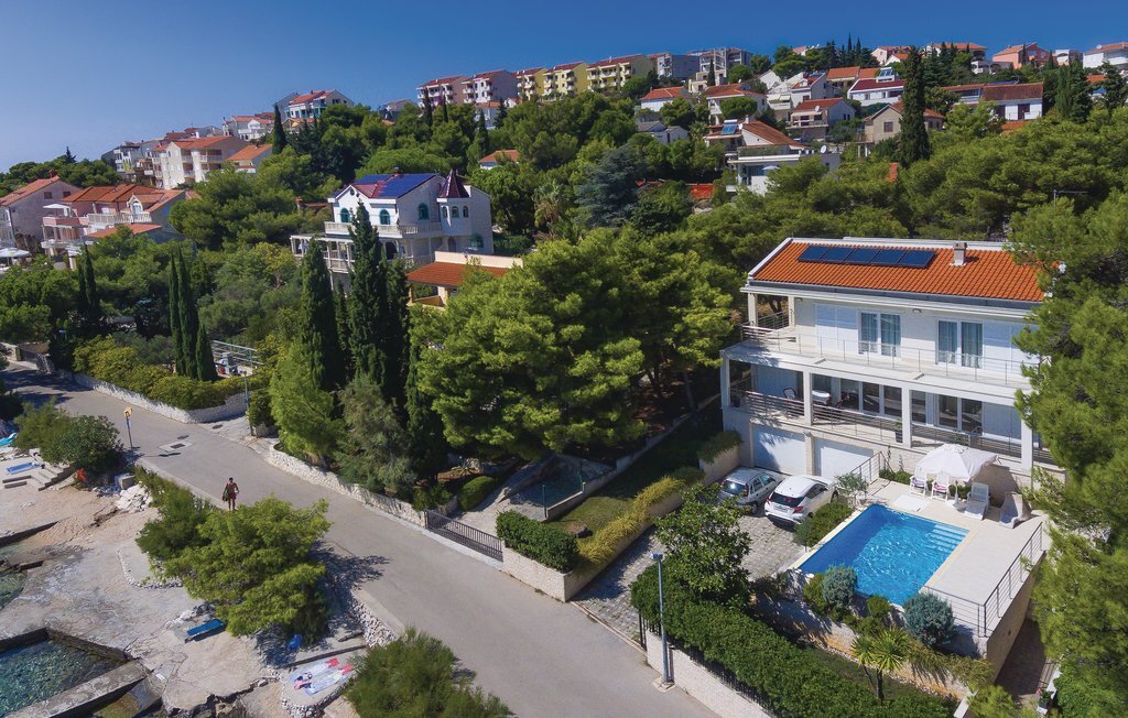 Maison 11 personnes à Rogoznica - Photo 10