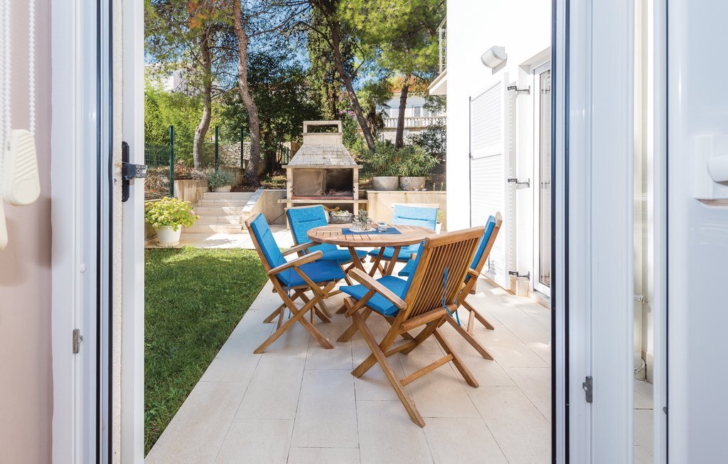 Maison 11 personnes à Rogoznica - Photo 12