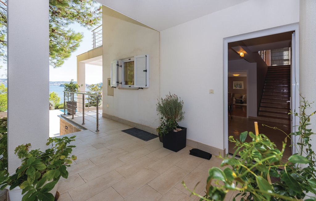 Maison 11 personnes à Rogoznica - Photo 15