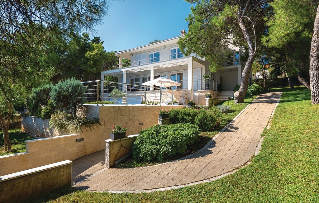 Maison 11 personnes à Rogoznica - Photo 16