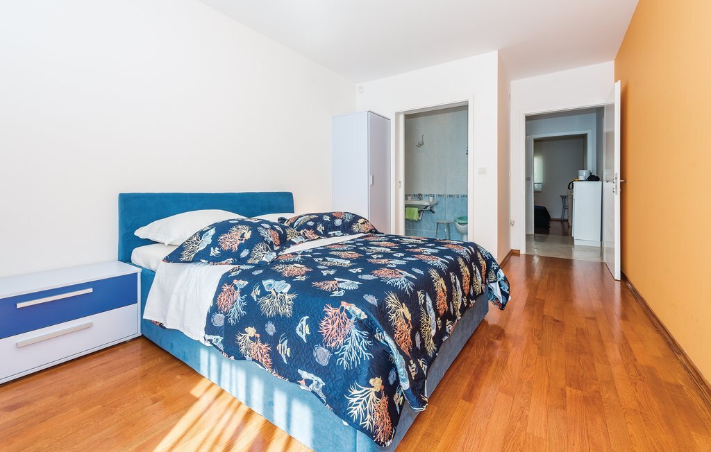 Maison 11 personnes à Rogoznica - Photo 37