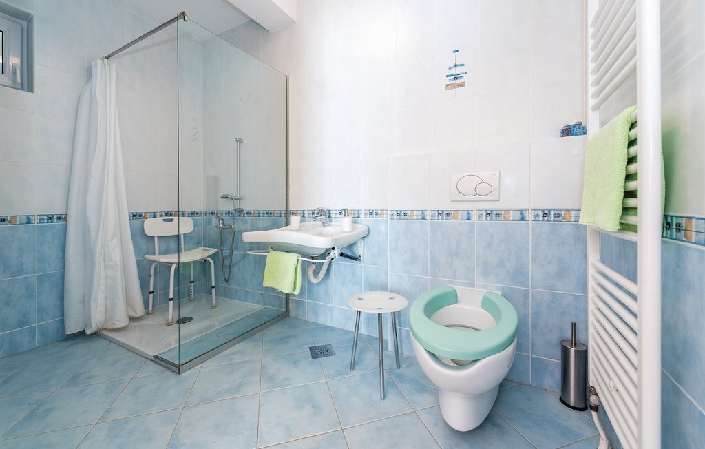Maison 11 personnes à Rogoznica - Photo 50