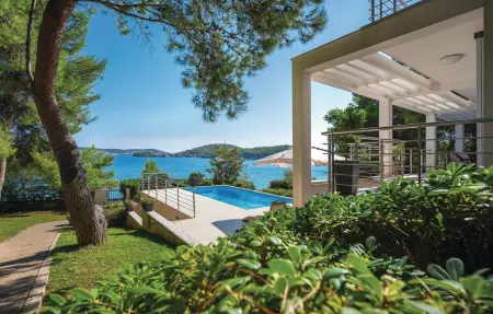 Location maison de vacances à Rogoznica