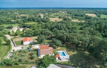 Maison 6 personnes à Barban - Photo 6