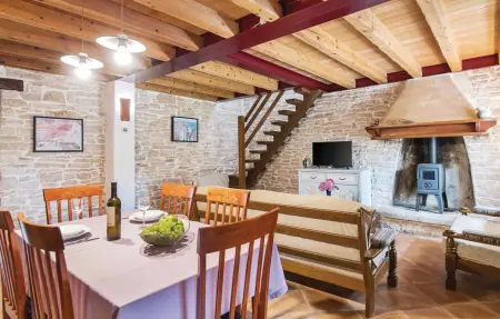 Maison 6 personnes à Barban - Photo 8