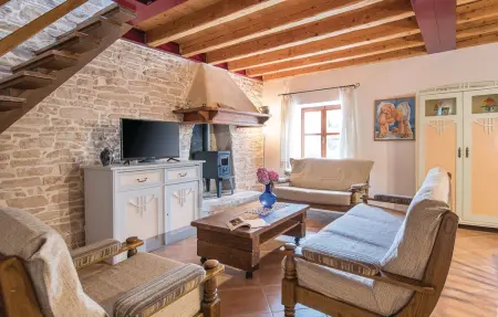 Maison 6 personnes à Barban - Photo 9