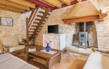 Maison 6 personnes à Barban - Photo 10