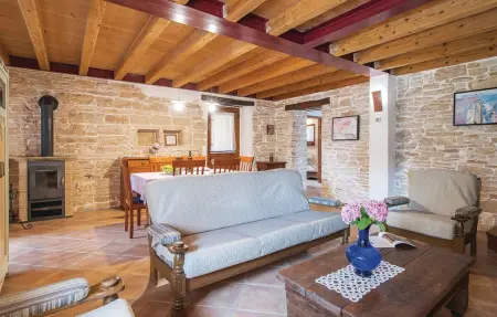 Maison 6 personnes à Barban - Photo 11