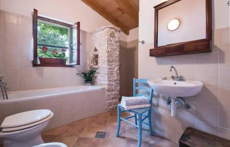 Maison 6 personnes à Barban - Photo 20