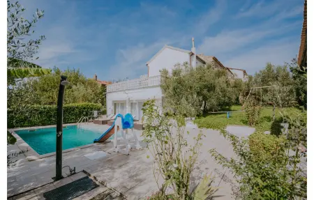 Location maison à Brtonigla