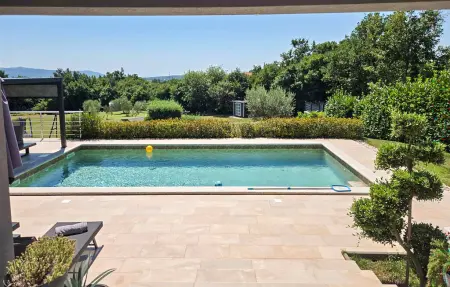 Maison 5 personnes à Barban - Photo 1