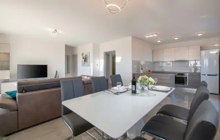 Maison 5 personnes à Barban - Photo 2