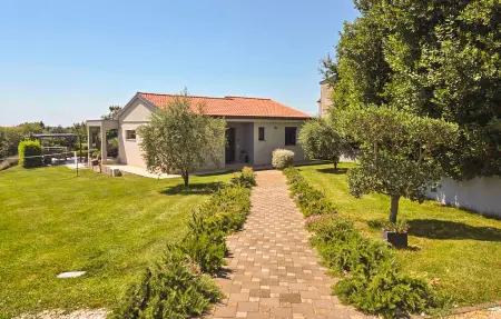 Maison 5 personnes à Barban - Photo 4