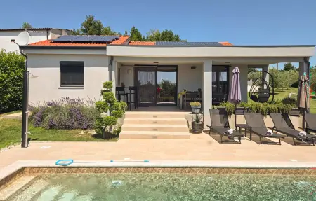 Maison 5 personnes à Barban - Photo 5
