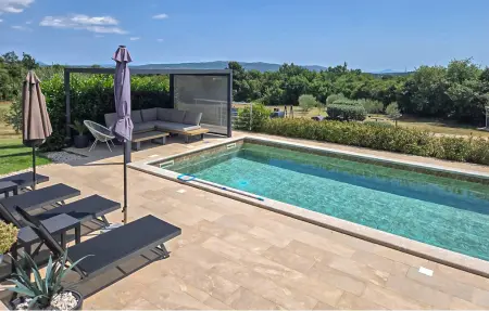 Maison 5 personnes à Barban - Photo 8