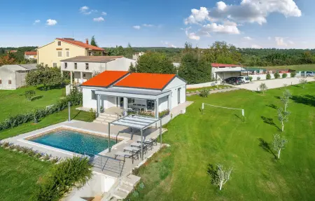 Maison 5 personnes à Barban - Photo 9