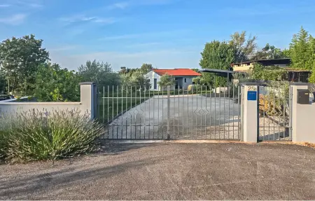 Maison 5 personnes à Barban - Photo 11